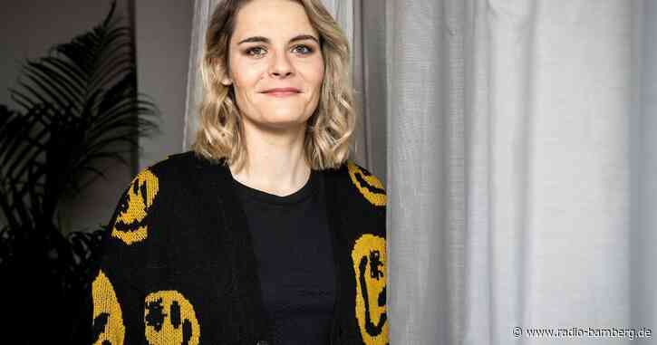 Hazel Brugger: «Wir haben ein neues Baby»