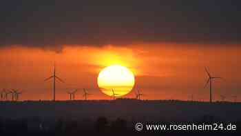 Windenergie in Bayern: Grüne kämpfen gegen Ausschreibungspraxis