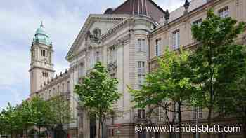 Betrugsprozess: Sie sammelten 320 Millionen Euro von Anlegern ein, nun stehen die Vermögensverwalter vor Gericht