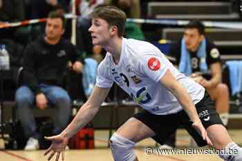 Haasrode Leuven maakt zich op voor alles-of-nietswedstrijd tegen Borgworm: “Dit is echt wel onze finale”