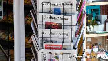 Zeitschriftenverleger : MVFP drängt auf Senkung der Mehrwertsteuer für Presseprodukte