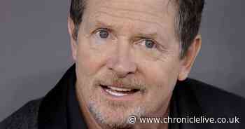 Michael J Fox's brave appearance at Baftas shines light on Parkinson's disease