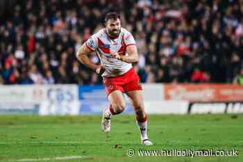 Rugby League news LIVE: Disciplinary outcomes set to emerge as Alex Walmsley makes passionate plea