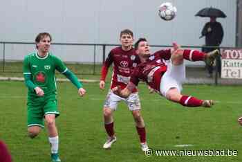 Benji Commers zet FC ATO alleen op kop na verdiende zege tegen titelconcurrent HO Veltem: “We genieten hier gewoon van”