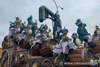 De Zjielen en De Foesjelieers vallen in de prijzen: “We hebben het beste van onszelf gegeven”