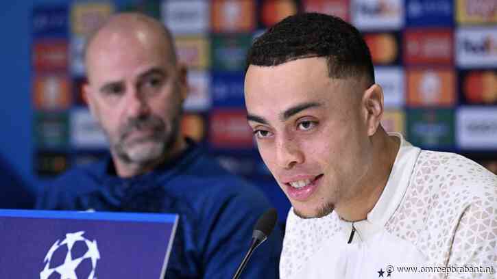 PSV krijgt ‘unieke kans’ in achtste finale tegen Borussia Dortmund