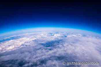 Chunks of deorbiting ESA satellite are expected to reach the ground