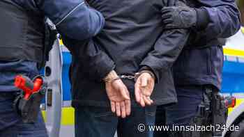 Bundespolizei bringt sieben Straftäter zum Teil mehrere Jahre hinter Gitter