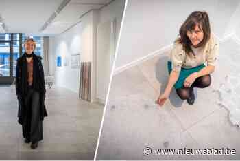 mia Art toont werk van ‘jonge’ hedendaagse kunstenaars uit het Antwerpse: “Creatieve visvijver is hier groot genoeg”