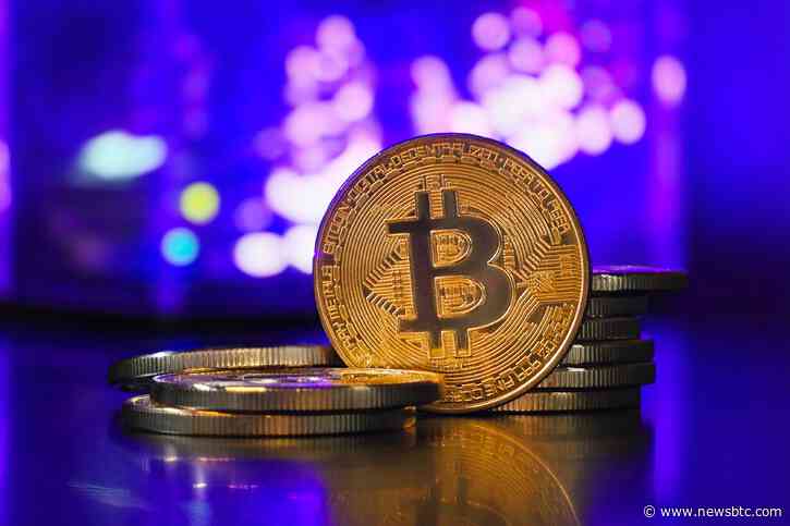 16,000 Bitcoin Dormant Since 5+ Years Suddenly Moves, What’s Going On?