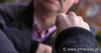 Kitzingen: Mitbewohner angegriffen - Alkoholisierter löst großen Polizeieinsatz aus