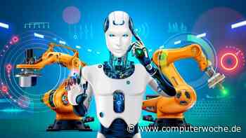 Eco-Umfrage: Wo KI den Fachkräftemangel lindern könnte