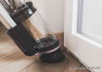 Hoover ‘revolutionises cleaning’ with Corner Genie technology