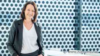 Nachfolge von Nelly Kennedy: Volkswagen findet neue CMO in den eigenen Konzernreihen