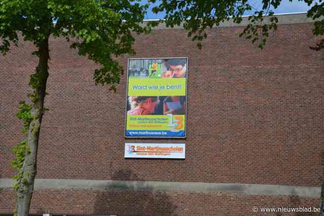 Brandweer moet uitrukken voor verdachte geur in stooklokaal van school