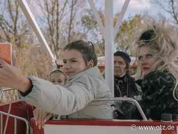 Viel Energie, wenig Seele: „Spuk unterm Riesenrad“ als vergeigtes Remake