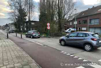 Stad koopt voortuin op Leestsesteenweg aan: “Doorstroming verbeteren en frustraties verminderen”