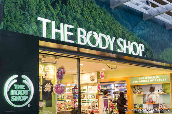 Aurelius MD who led The Body Shop acquisition exits
