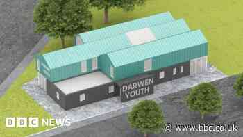 Youth centre's £3.3m upgrade approved