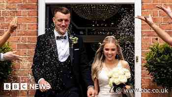 Clubs unite for player's wife in cancer diagnosis