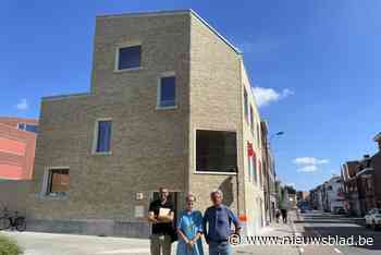 Kortrijk is nog niet echt klaar voor cohousing, huizen in Magdalenastraat raken niet verkocht