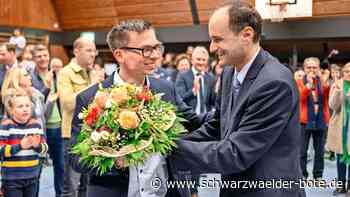 Tag nach Mötzinger Wahl: Finis fehlt   Zeit, gleich alle Nachrichten zu lesen