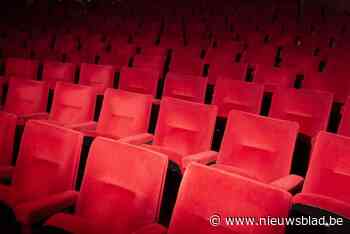 Gravenhof en seniorenraad organiseren tweede editie Cinema Louisa: filmdag voor senioren