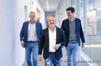 Tierliebe kennt keine Krise: Fressnapf-Gruppe knackt vier Milliarden Euro