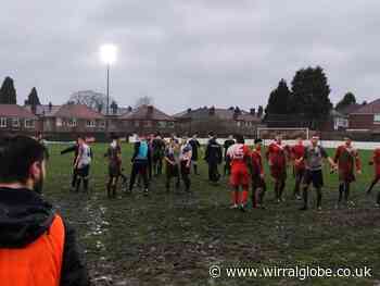 Investigation after Ashville FC accuse fans of 'tragedy chanting'