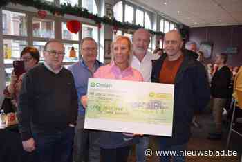 Veronique baat al dertig jaar café ‘t Zeypke uit: “Belangrijk om altijd te luisteren naar je klanten”