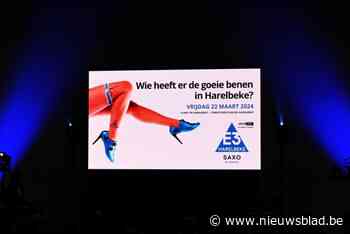 Van Race Guard tot Jeroen Meus: veel nieuwigheden tijdens E3 Saxo Classic Harelbeke