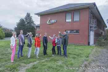 Gemeente koopt verloederde VRV-site voor bijna 900.000 euro