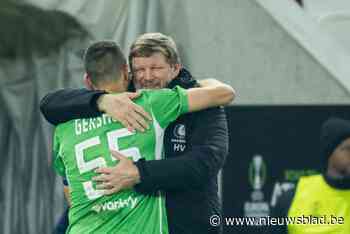 Ex-Buffalo Rami Gershon keert met Maccabi Haifa terug naar Gent: “Zo jammer dat we in een leeg stadion moeten spelen”