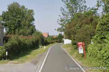 Twee bestuurders lichtgewond naar ziekenhuis na frontale botsing