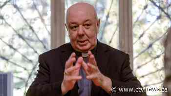 The keeper of the Vatican's secrets is retiring. Here's what he wants you to know