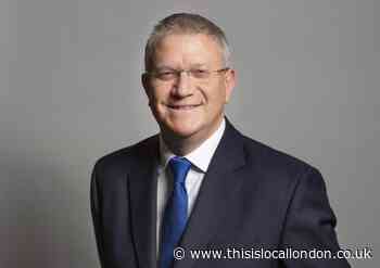 Law changes gave Andrew Rosindell anonymity in rape arrest