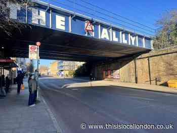Islington Council proposes liveable neighbourhood for Cally