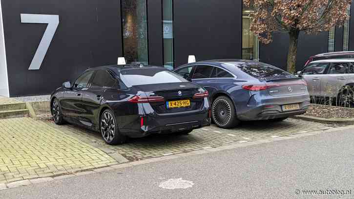 Fabrikanten eigenlijk wel klaar met elektrische auto’s