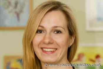 Driver who killed doctor when he turned without indicating is jailed