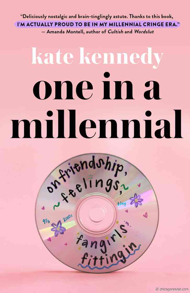 Kate Kennedy is reframing the narrative around millennial women