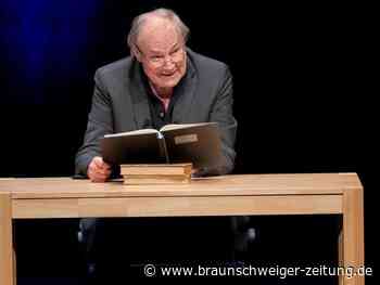 Brandauers Mozart-Abend: Entschleunigung in der Auto-Stadt