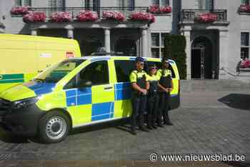 Bestuurder geflitst met 105 kilometer per uur in zone 70