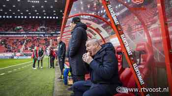 De Oosttribune: broodje pannenkoek voor 'pathetische' Ron Jans en GA Eagles al veilig