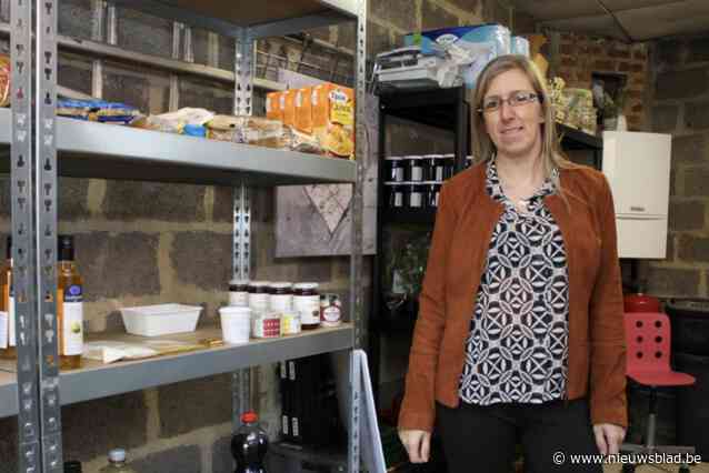 De VoedselLier blijft groeien en verhuist naar ruimere locatie om de hoek: “Het voelde meteen als de perfecte plek”