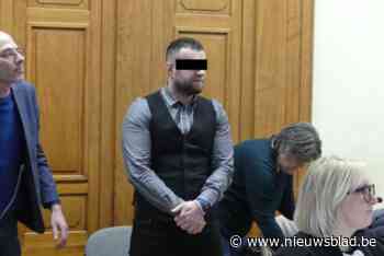 Onder oog van zwaarbewapende politie: jury geloot voor assisenzaak rond ‘pizzamoord’