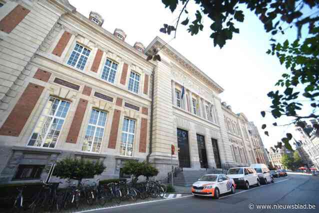 Werkstraf voor gehaaste student op fiets die dodelijk ongeval met zeventiger veroorzaakt: “Hij had snelheid moeten aanpassen”