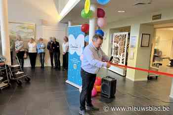 Woonzorgcentrum Damiaan trapt feestjaar af