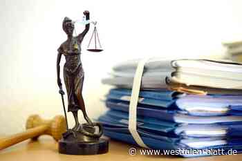 Junge Frau aus Werther mehrfach vergewaltigt