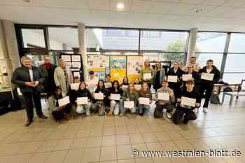 Wie inklusiv und barrierefrei ist Bünde?