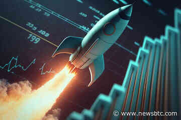 NEAR Skyrockets Nearly 30% – Investors Intrigued By These Metrics